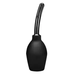 Секс-набор Drilldo Spiral c ребристой насадкой - 7 предметов