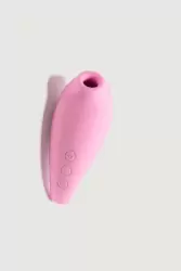 Мембранно-волновой стимулятор Revelation, розовый