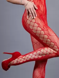 Боди-комбинезон (Impulse)