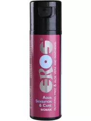 Женский гипоаллергенный лубрикант Eros на водной основе – 30 мл