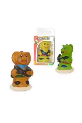 Латексный сувенир Condomic Ковбой – в ассортименте