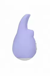 Клиторальный стимулятор Sugar Bunny (фиолетовый)