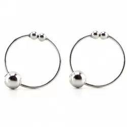 Кольца для сосков Fetish Fantasy Bull Rings - Silver