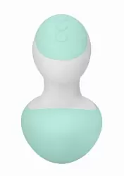 Универсальный стимулятор Lovebug (зеленый)