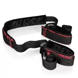 Наножники Scandal Love Sling с длинным ремешком