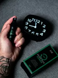 Увлажняющий спрей-пролонгатор DURA MAX POWER, 12 мл