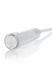 Вакуумная помпа Dr. Joel Kaplan Erection Pump - прозрачный