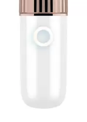 Вибропуля Satisfyer Secret Affair: 11.5 см, АБС/силикон