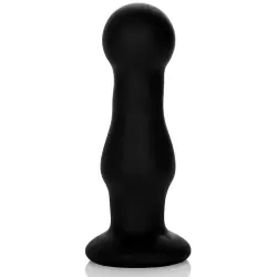 Анальная пробка Colt Jumbo Probe – черная