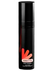 Массажный крем Erect'r Power Cream для укрепления эрекции, 15 мл