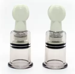 Вакуумная помпа для сосков Nipple Sucker Erozon