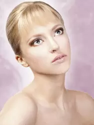 Ресницы BACI Deluxe накладные – черные