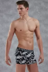 БОКСЕРЫ DOREANSE ROKOKO