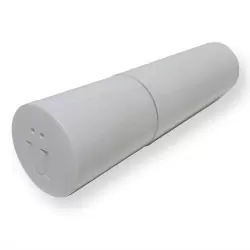 Набор Good-to-Go: флакон Uberlube 15 мл и кейс – серебристый