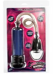 Помпа для мужчин One-Armed Bandit