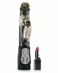 Hi Tech вибратор Black Magic