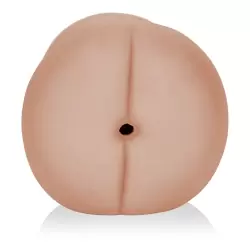 Мастурбатор анус Vivid Raw Hot Ass Booty нагреваемый – телесный