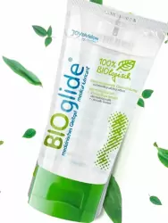 Вагинальная смазка JoyDivision BIOglide, увлажняющая, 150 мл