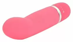 Стимулятор клитора Bswish Bcute Classic Curve. Розовый
