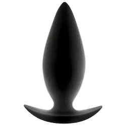 Анальная пробка Renegade Spades средняя