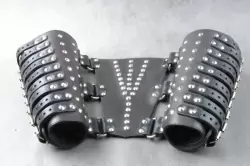 Наножья подшитые