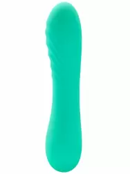 Элегантный вибратор Baile Alexisrose, 10 режимов, изогнутая форма