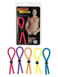 Лассо Julian's Stud Ring