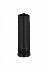 Автоматическая вакуумная помпа для мужчин Extreme Power черная