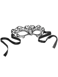 Маска Entice Mystique Mask – черная 