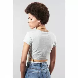 Упряжь Maze H Harness – коричневый