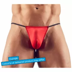 Мужские стринги разного цвета SvenJoyMent, 7 шт. S-L