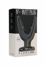 Анальная пробка (эспандер) Split 2 - 5 Inch