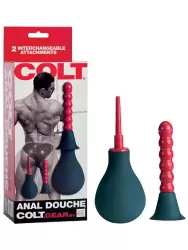 Анальный душ Colt