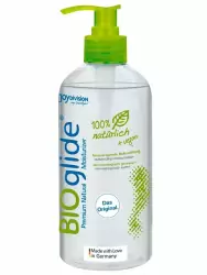 Вагинальная смазка JoyDivision BIOglide, увлажняющая, 500 мл