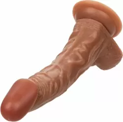 Фаллоимитатор Working Stiff The Personal Trainer