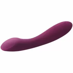 Amy фиолетовый вибростимулятор