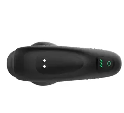 *NEXUS REVO EXTREME Массажер простаты с вращающейся головкой