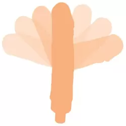 Секс-машина Caesar Love Machine – розовая	