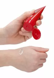 Женский лубрикант для мастурбации CBD from Amsterdam - 50 ml