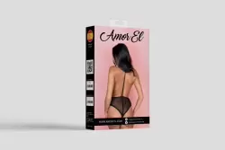 Боди-комбенизон Carral Amor EL (L/XL)