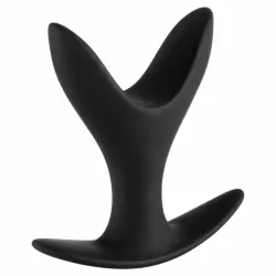 Силиконовый анальный эспандер Small Petals Anal Extender 4219-00Lola