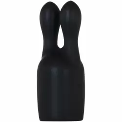 Вибропуля Evolved Glam Squad с 3 насадками