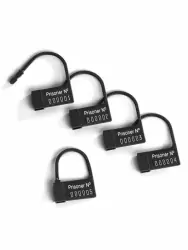 Пояс верности для мужчин Mystim 3, с электропроводящей поверхностью, 8,2 см, серебристый