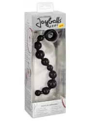 Анальный стимулятор Joyballs Anal Wave длинный – черный