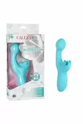 Вибратор-кролик Rechargeable Butterfly Kiss