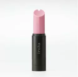 IROHA Минивибратор Stick pink