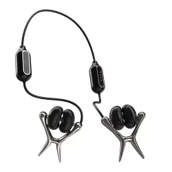 Интерактивные виброзажимы на соски N1