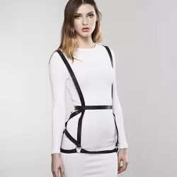Портупея женская Maze Arros Dress – черный
