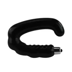 Вибратор простаты или точки G и клитора G-Spot Stimulation – фиолетовый 