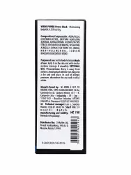 Жидкий вибратор Hot Flowers Vibro Power, мята, 15 мл